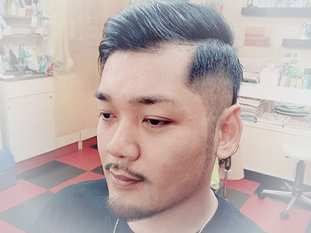 貴方のカッコよさを引き出すお手伝い!